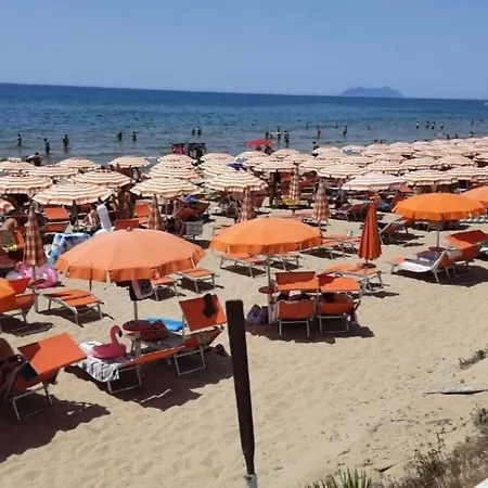 Albergo Stella Del Tirreno Hotel Sperlonga